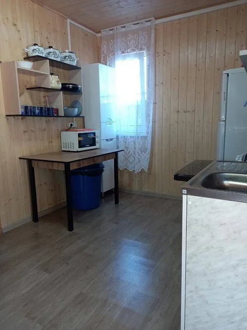 "У Аннушки" база отдыха, Должанская Фото: 37 из 50