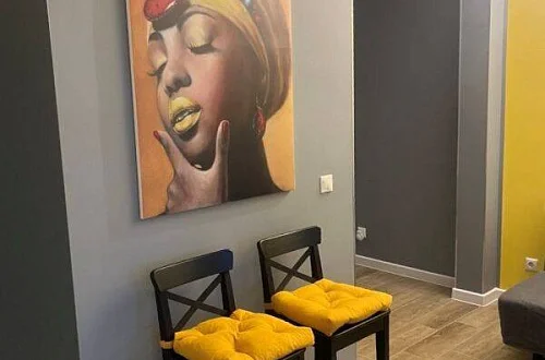 2х-комнатная квартира Фото: 5 из 8