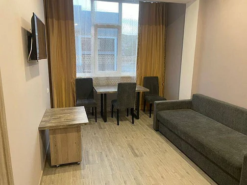 "Дом с бассейном" частный сектор, Джубга Фото: 17 из 20