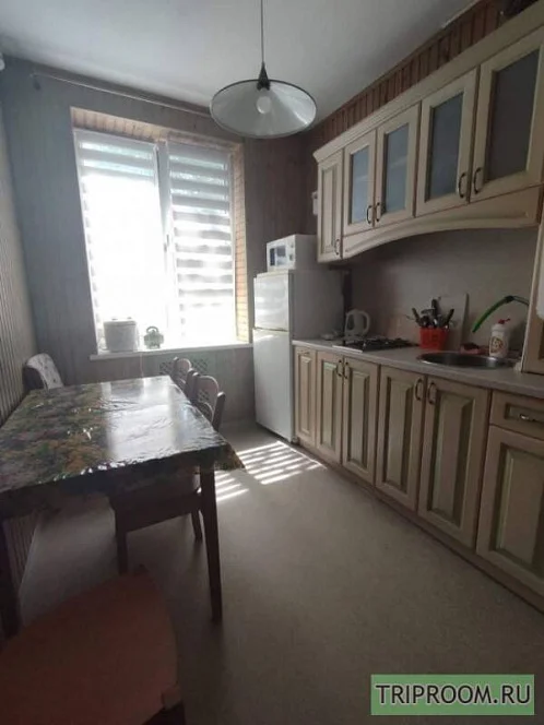 2х-комнатная квартира Горького 31 кв 4, Бердянск Фото: 5 из 15
