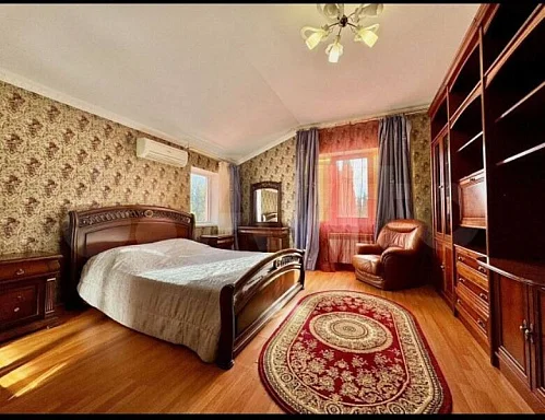 Дом под-ключ Виноградная 24/Б, Ливадия Фото: 11 из 13