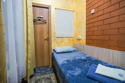 "Одиссей" гостиница, Архипо-Осиповка Фото: 45 из 45