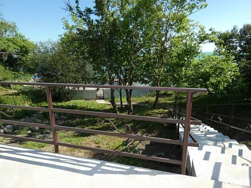 Дом под-ключ ул. Братьев Эзугбая (Военный санаторий), Сухум Фото: 4 из 22