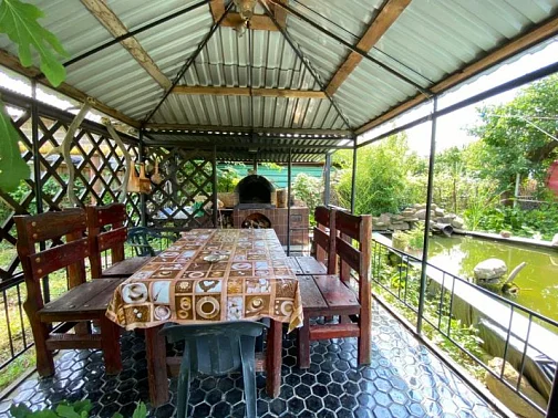 Частный сектор Советская 9, Геленджик Фото: 4 из 4