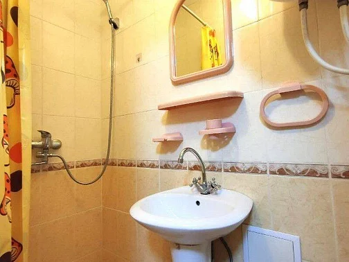 "На Паустовского" частный сектор, Симеиз Фото: 18 из 51