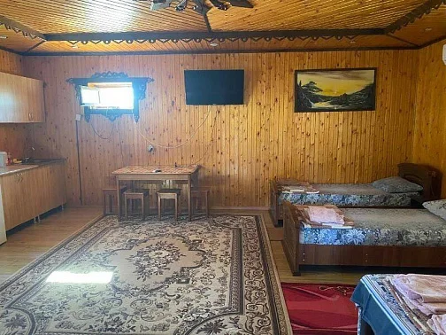 Дом под-ключ Восточная 4, Кучугуры Фото: 19 из 36