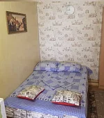 "Эконом" 3х-местный