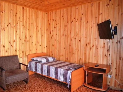 "Синичкин дворик" мини-гостиница, Феодосия Фото: 35 из 51