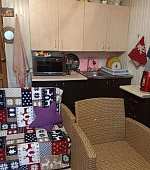 3х-комнатная квартира