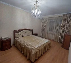 &quot;Уютная&quot; 2х-комнатная квартира