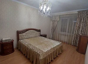 Отдых в Евпатории "Уютная"   - квартиры забронировать