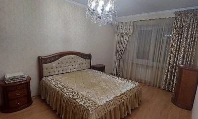 "Уютная" 2х-комнатная квартира, Евпатория Фото: 1 из 10