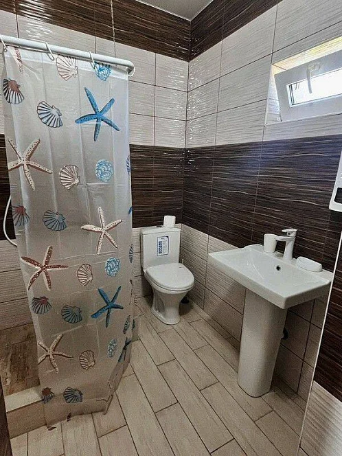 "Ирис" гостевой дом, Кучугуры Фото: 49 из 50