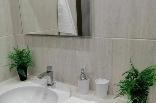 Квартира-студия Фото: 8 из 9