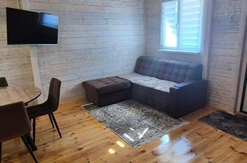 Дом под-ключ Фото: 4 из 8