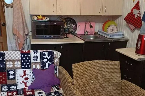 3х-комнатная квартира Фото: 2 из 8