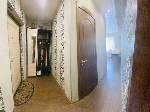 1-комнатная квартира Молокова 32 кв 70, Адлер Фото: 3 из 16