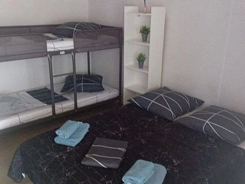 "Уютные домики" частный сектор, Кучугуры Фото: 43 из 49