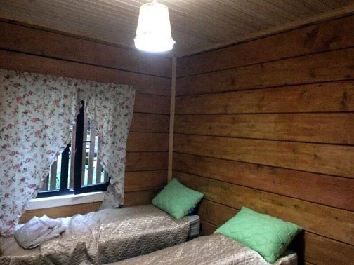 "БороДача" база отдыха, Бетта Фото: 28 из 51