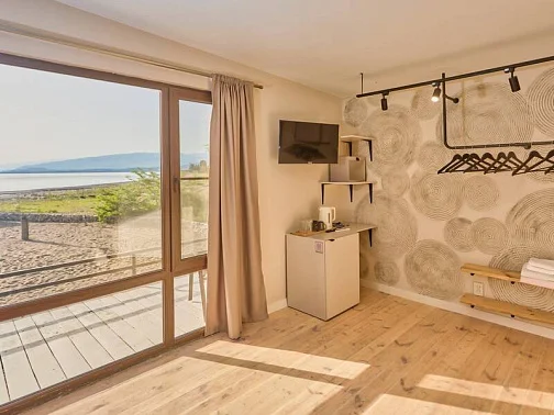 "Aqua Resort Hotel" гостиничный комплекс, Мачара Фото: 29 из 52