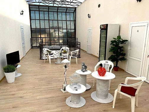 "Легенда Тамани" гостевой дом, Пересыпь Фото: 23 из 44