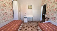 3х-комнатная квартира Кирова 74 кв 1, Анапа