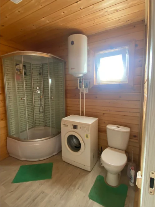 "Уютный дворик" дом под-ключ, Голубицкая Фото: 24 из 25