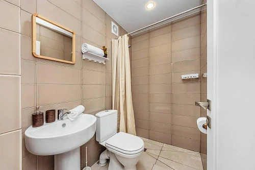 "Villa Blanca" отель, Гудаута Фото: 19 из 21