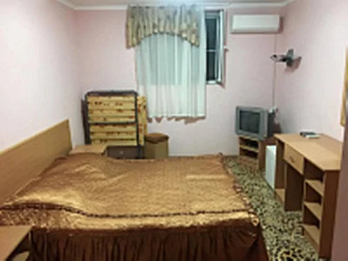 "Абхаз-Лео" гостевой дом, Гагра Фото: 14 из 52
