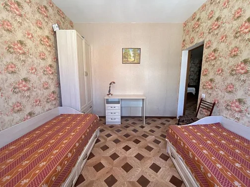 3х-комнатная квартира Кирова 74 кв 1, Анапа Фото: 4 из 4