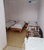 "Стандарт" 3х-местный