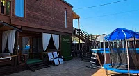 "Виктория", Голубицкая