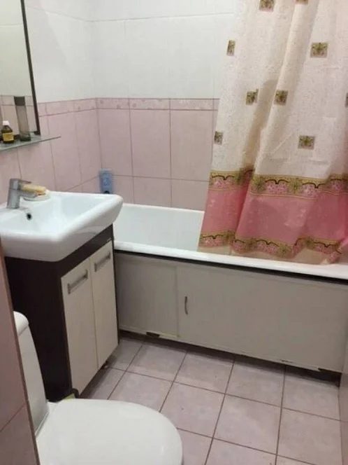 1-комнатная квартира Кипарисная 2 кв 42, Алушта Фото: 11 из 11