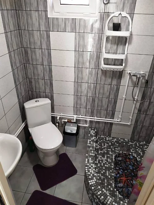 "ТВИКС" частный сектор, Голубицкая Фото: 26 из 26