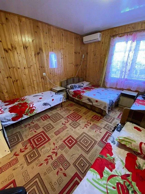 "Татьяна" гостевой дом, Джубга Фото: 40 из 51