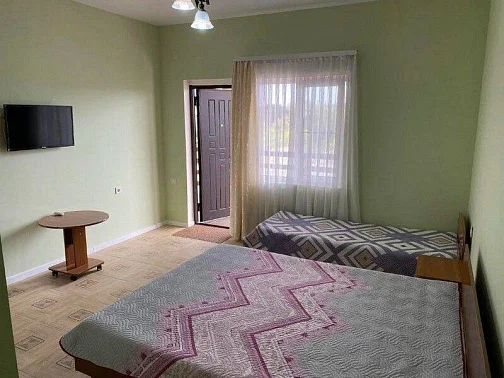 "Тихая гавань" гостевой дом, Пицунда Фото: 22 из 51