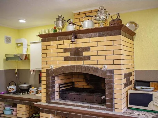 Гостевой дом Тенистая 20, Геленджик Фото: 10 из 51