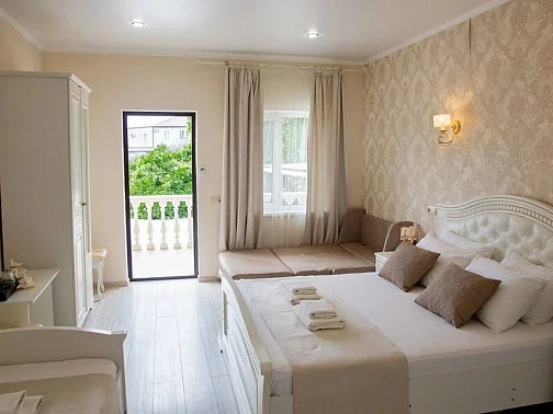 "Мэри" гостиница, Новый Афон Фото: 46 из 51