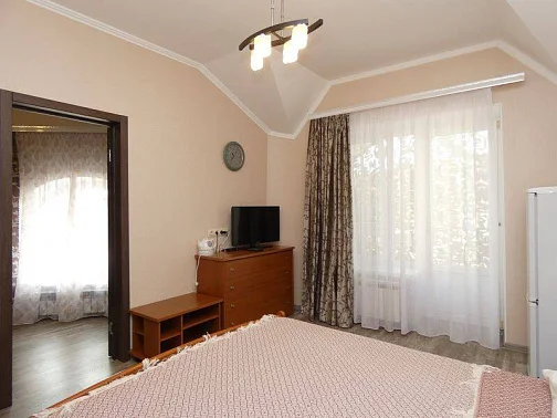 Мини-гостиница Тургенева 244-4/а, Анапа Фото: 42 из 45