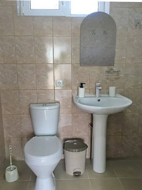 "Цветочная 22" частный сектор, Саки Фото: 32 из 32