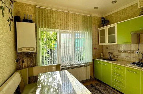 2х-комнатный дом под-ключ Фото: 3 из 8