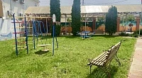 "Элит Велес" гостевой дом, Витязево