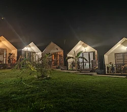 "Иль-Маре" гостевой дом