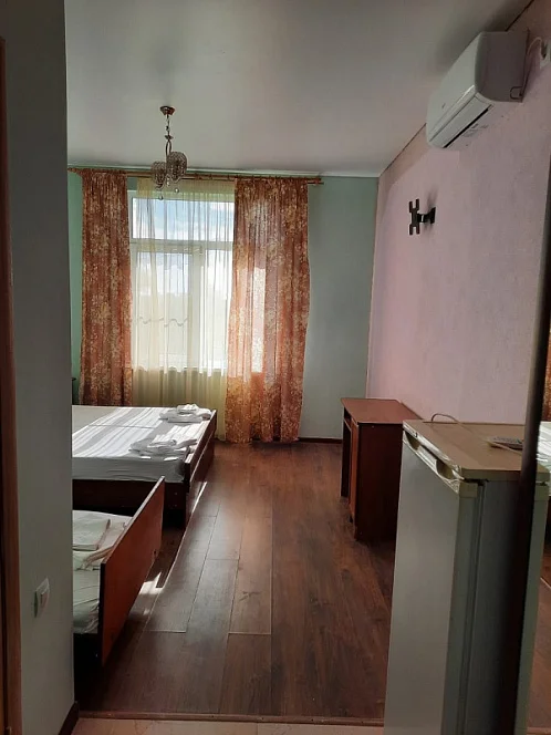 "У Сусанны" гостевой дом, Абхазия Фото: 18 из 25