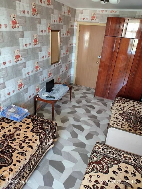 "Джессика" частный сектор, Орджоникидзе Фото: 23 из 26