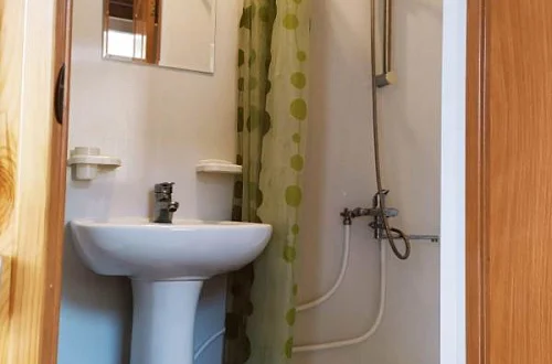 1-комнатный дом под-ключ Фото: 11 из 10