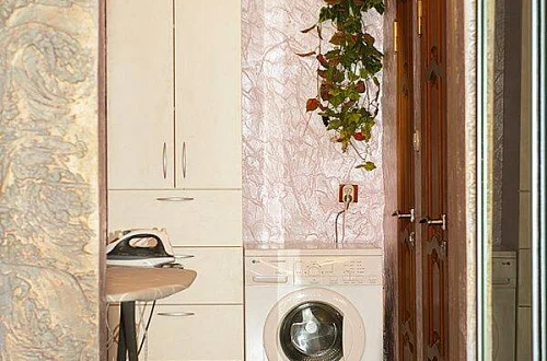 2х-комнатная квартира Фото: 5 из 15