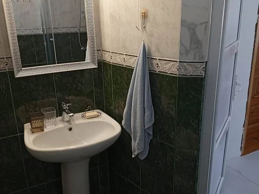 Гостевой дом Советская 56 кв 6, Симеиз Фото: 20 из 20