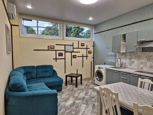 "Домик у моря" дом под-ключ, Кабардинка Фото: 3 из 7