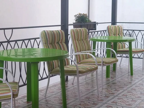 "Карина" гостевой дом, Адлер Фото: 17 из 51